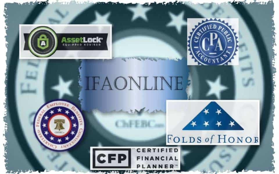 IFA Online Certified Financial Planners