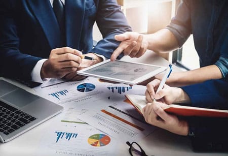 Retirement and Tax Planning