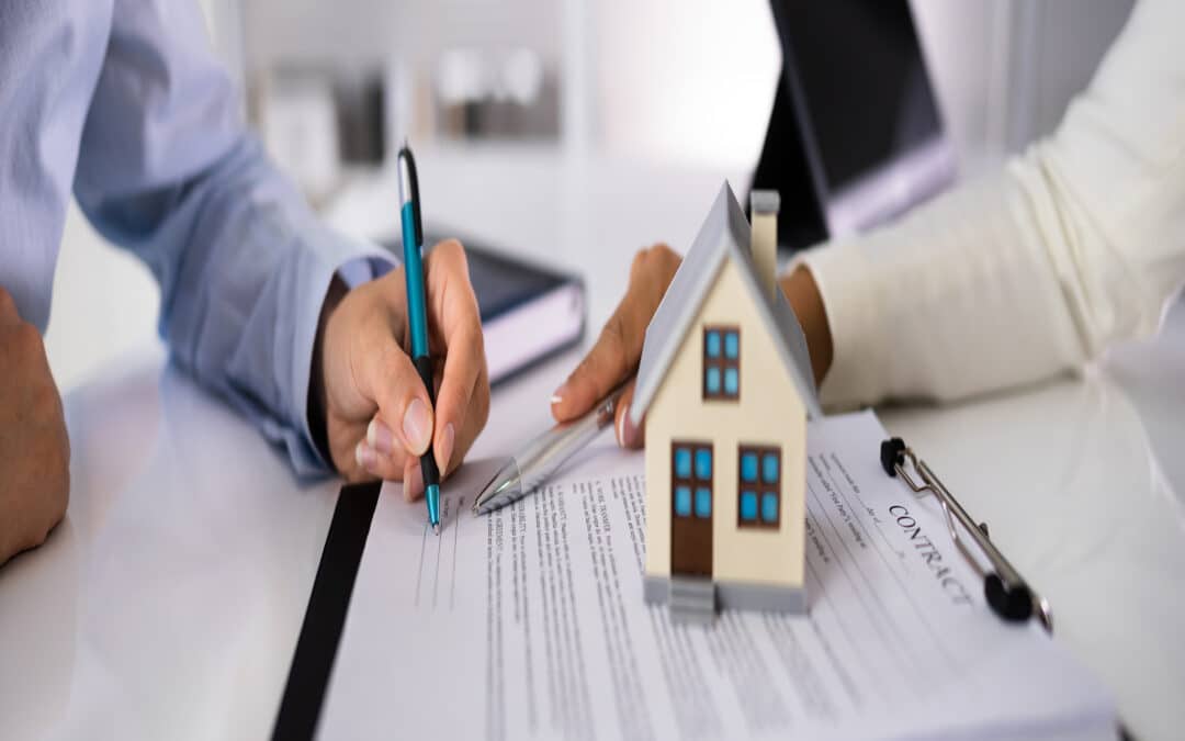 Can you transfer ownership of your home to a trust without violating the terms of your mortgage?