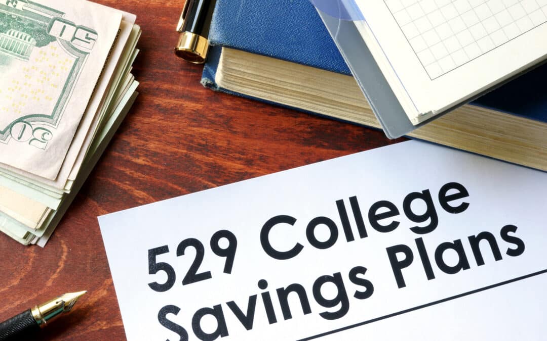 How New 529 Plan Rules Can Help with Your Retirement Planning